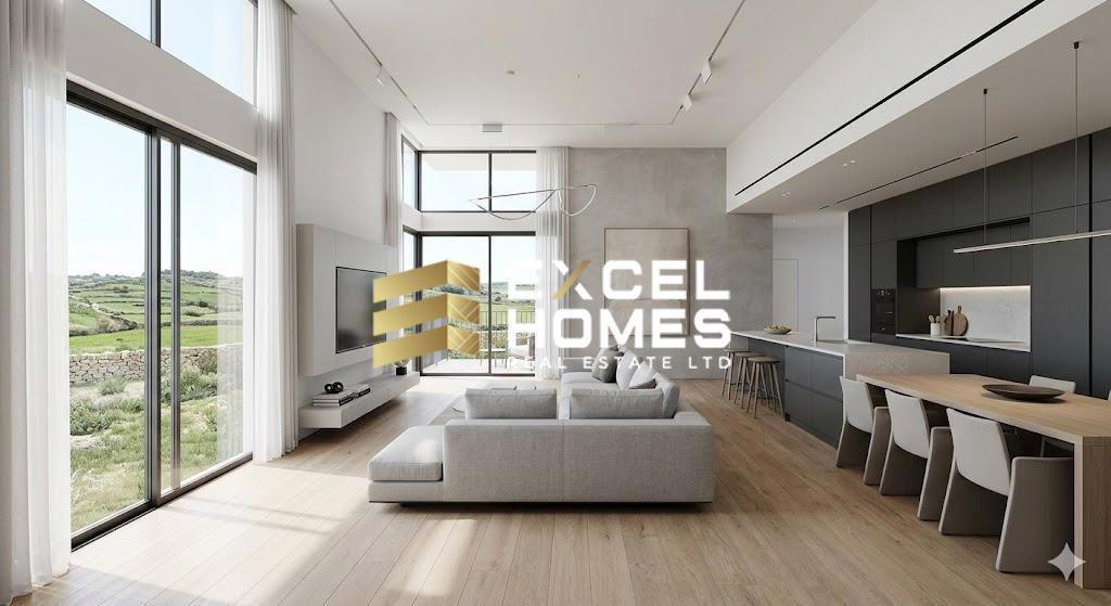 3 bedroom Apartment in Mqabba, Malta – 68485