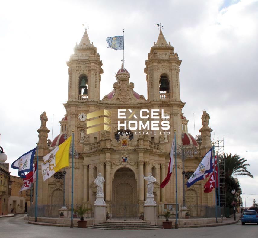 3 bedroom Penthouse in Zabbar, Malta – 68481
