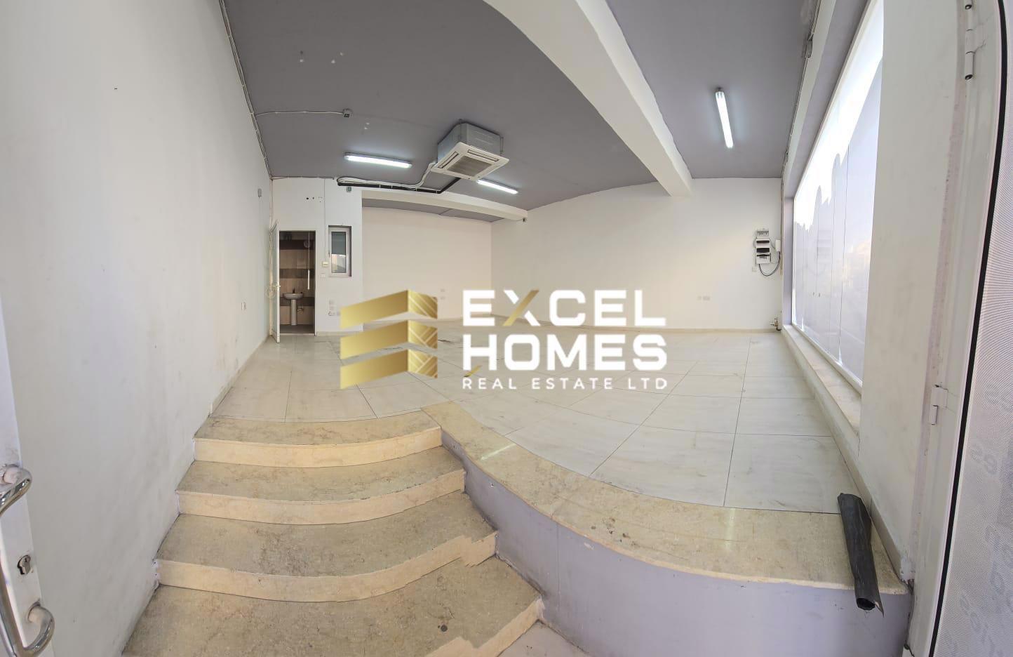 Shop in Qormi, Malta – 68463
