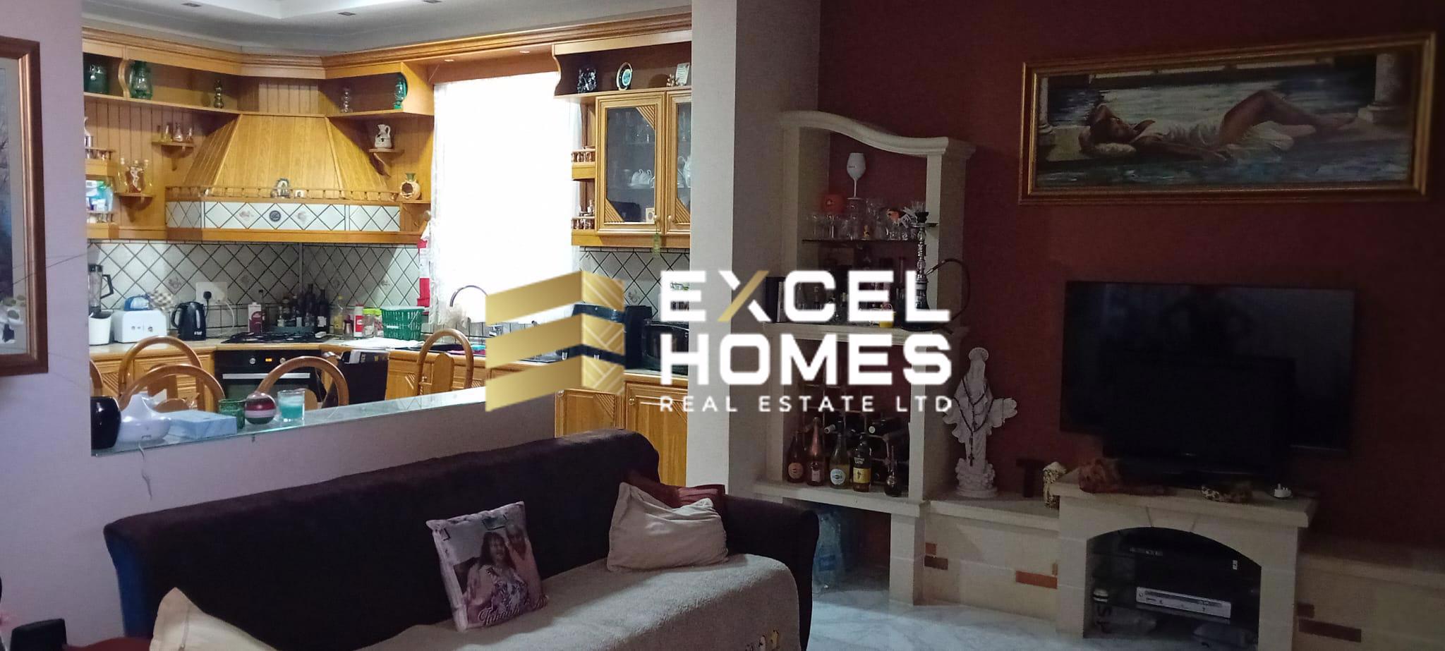 Terraced House in Dingli, Malta – 68459