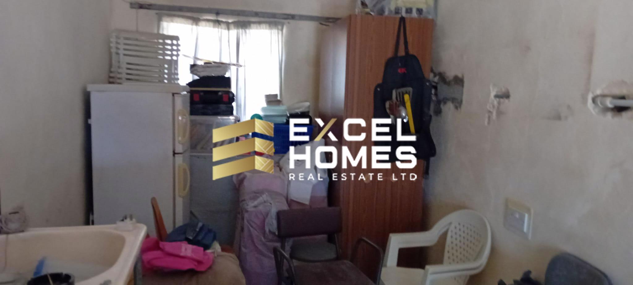 Terraced House in Dingli, Malta – 68459
