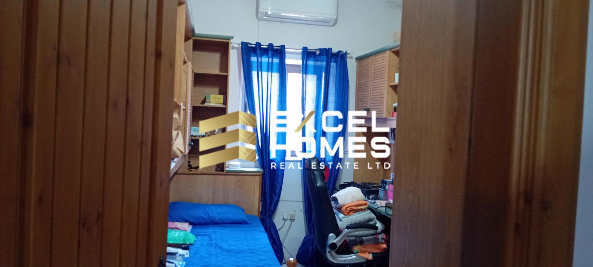 Terraced House in Dingli, Malta – 68459