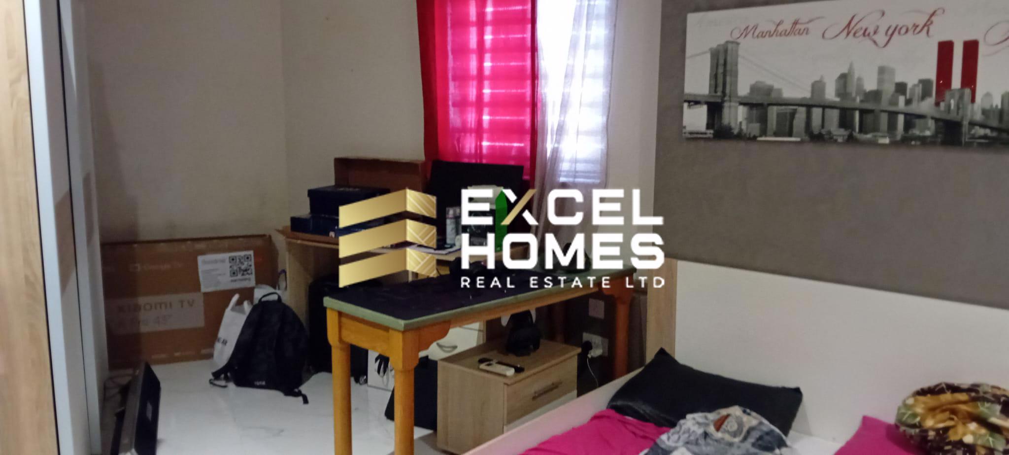 Terraced House in Dingli, Malta – 68459