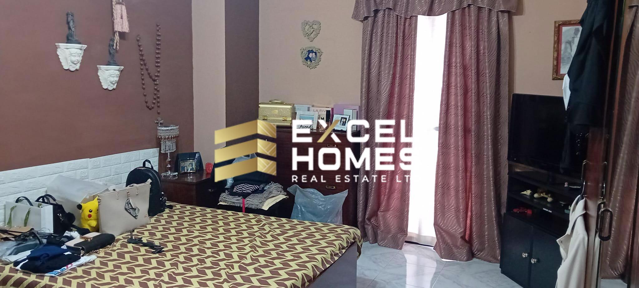 Terraced House in Dingli, Malta – 68459