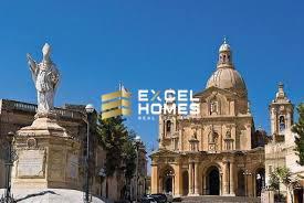 2 bedroom Maisonette in Siggiewi, Malta – 68441