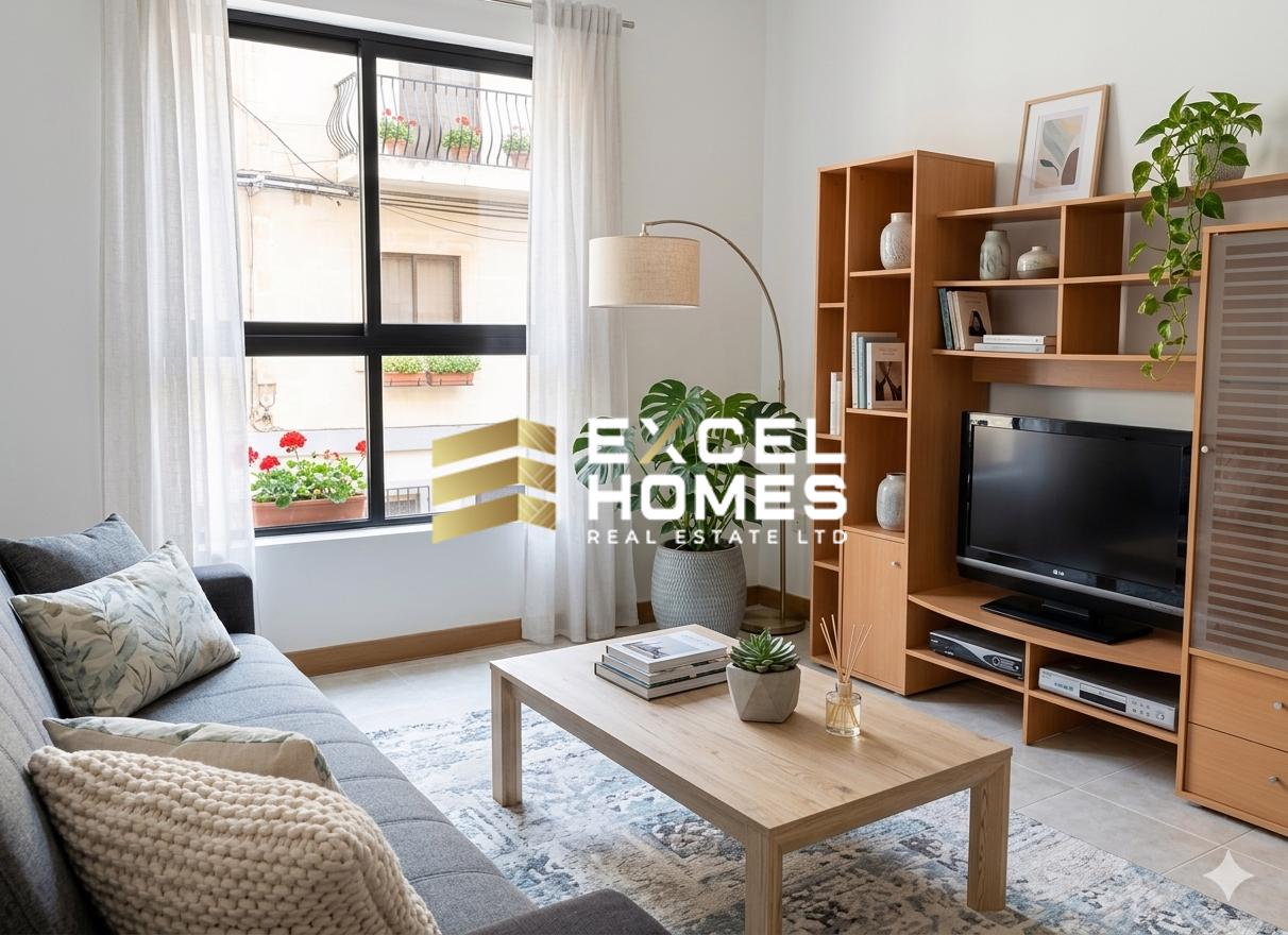 3 bedroom Apartment in Msida, Malta – 68433