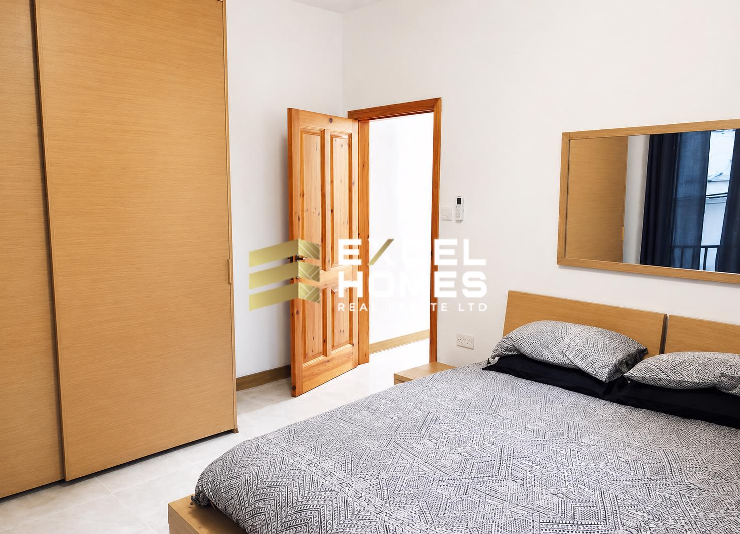 3 bedroom Apartment in Msida, Malta – 68433