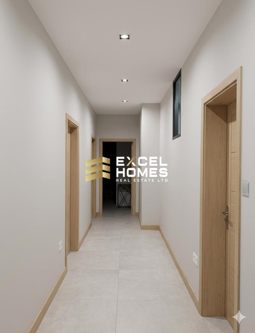 3 bedroom Apartment in Msida, Malta – 68433