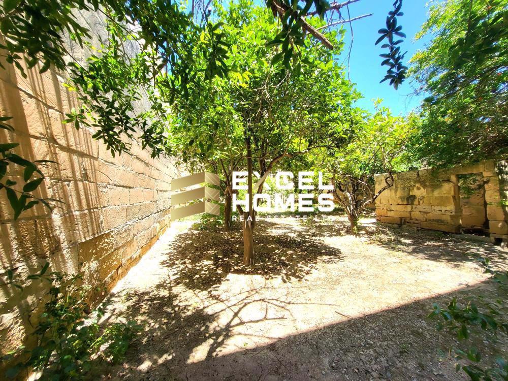 2 bedroom Character House in Siggiewi, Malta – 68431