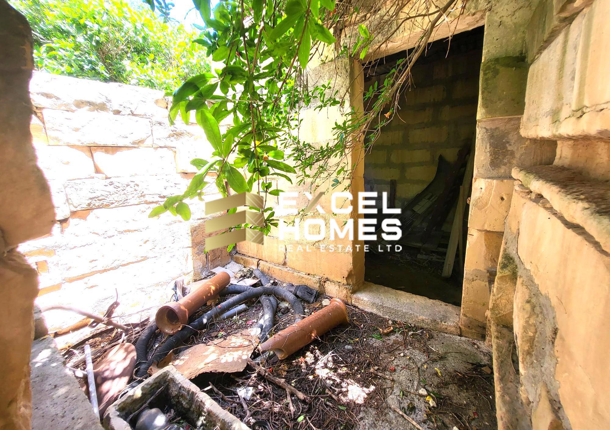 2 bedroom Character House in Siggiewi, Malta – 68431