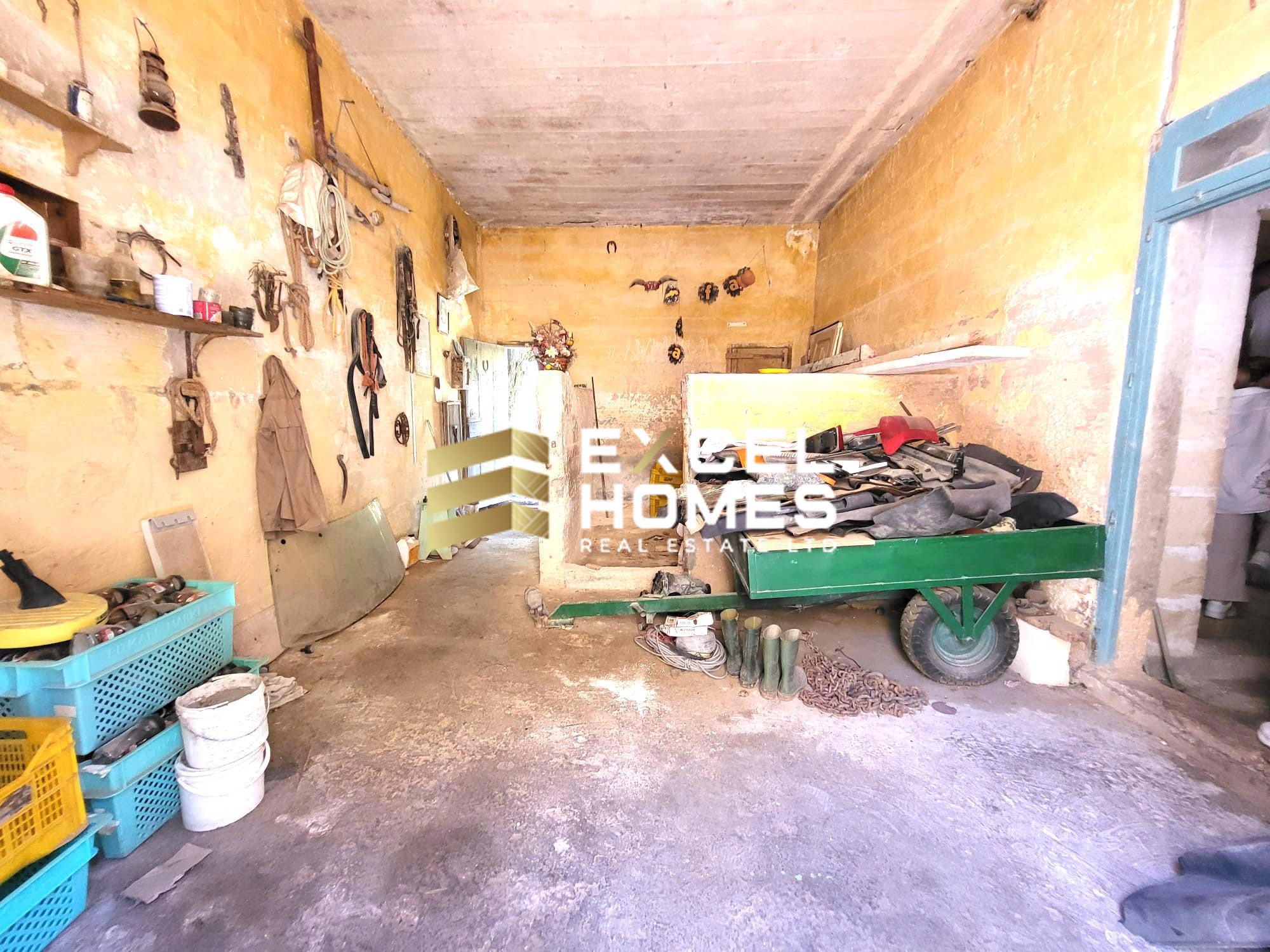 2 bedroom Character House in Siggiewi, Malta – 68431