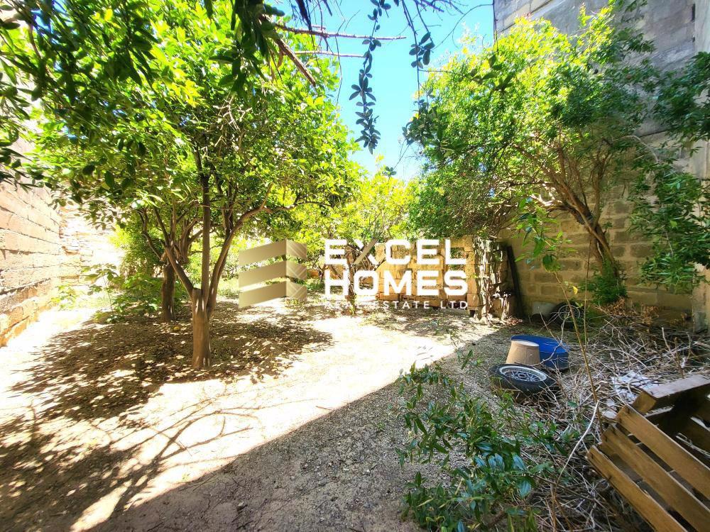 2 bedroom Character House in Siggiewi, Malta – 68431