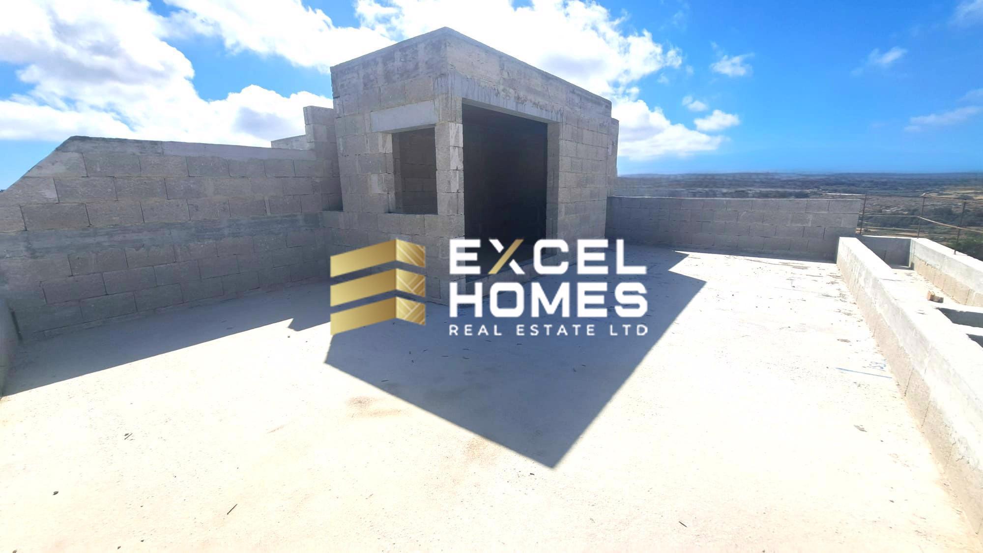 3 bedroom Terraced House in Mtarfa, Malta – 68415