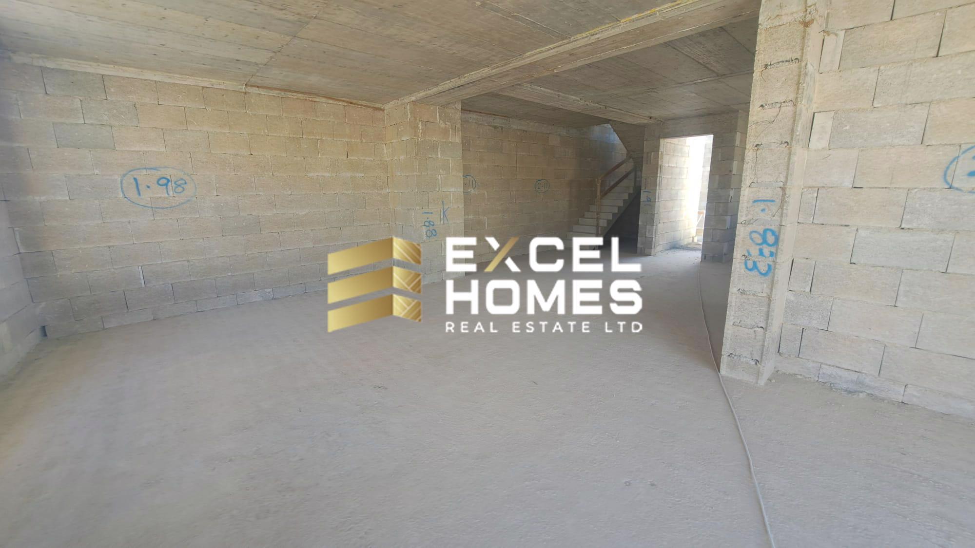 3 bedroom Terraced House in Mtarfa, Malta – 68415