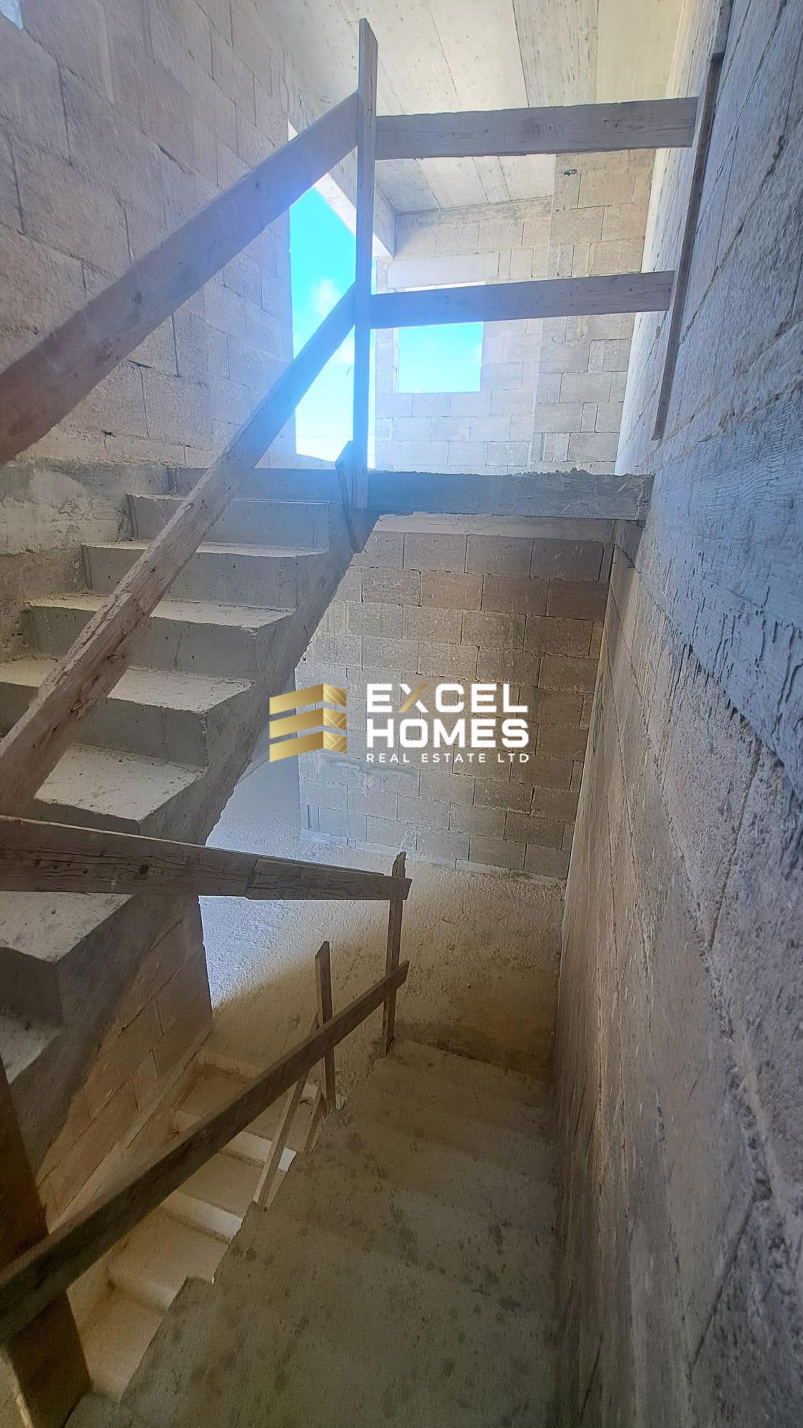 3 bedroom Terraced House in Mtarfa, Malta – 68415