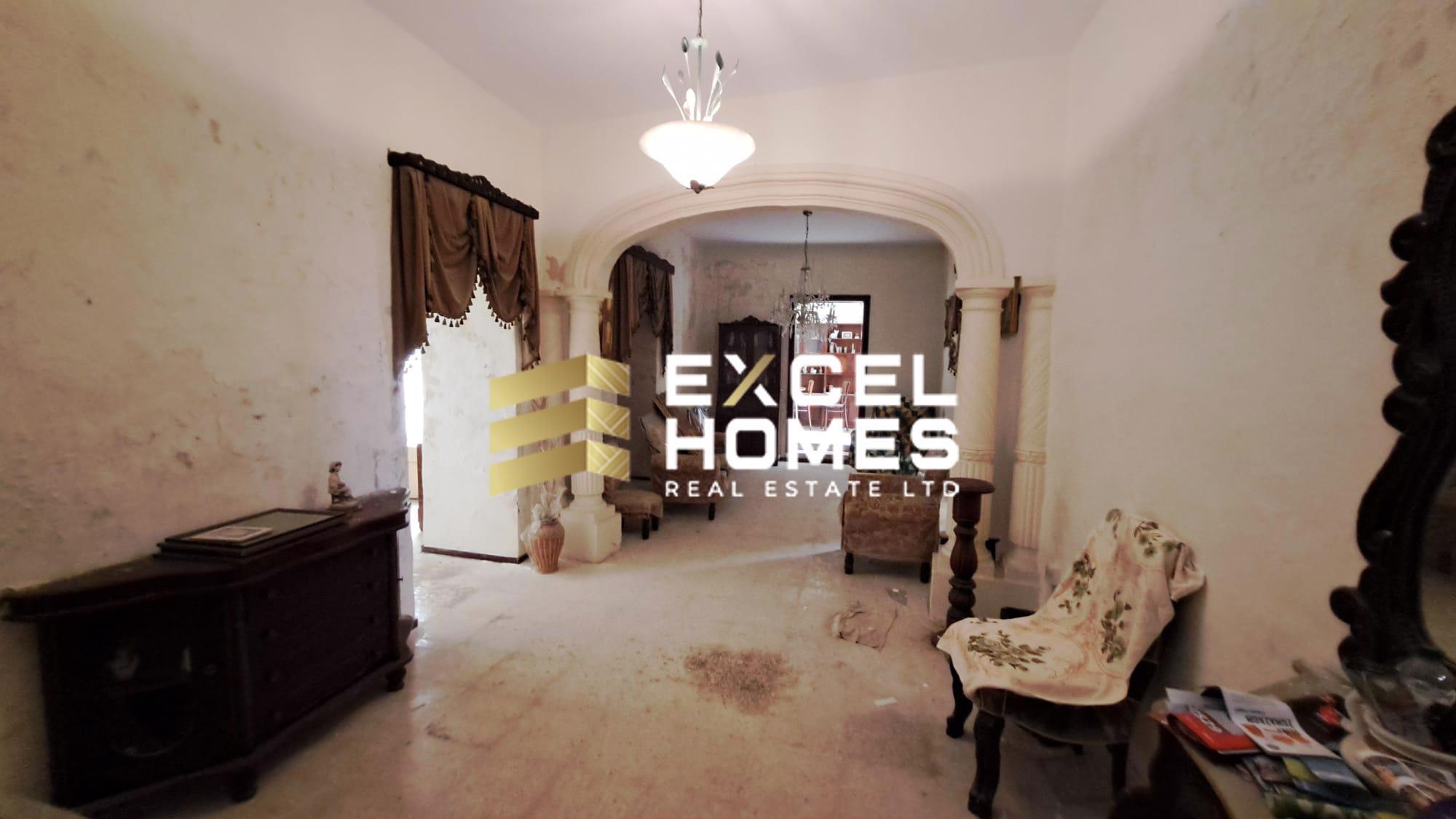 3 bedroom Townhouse in Kirkop, Malta – 68413