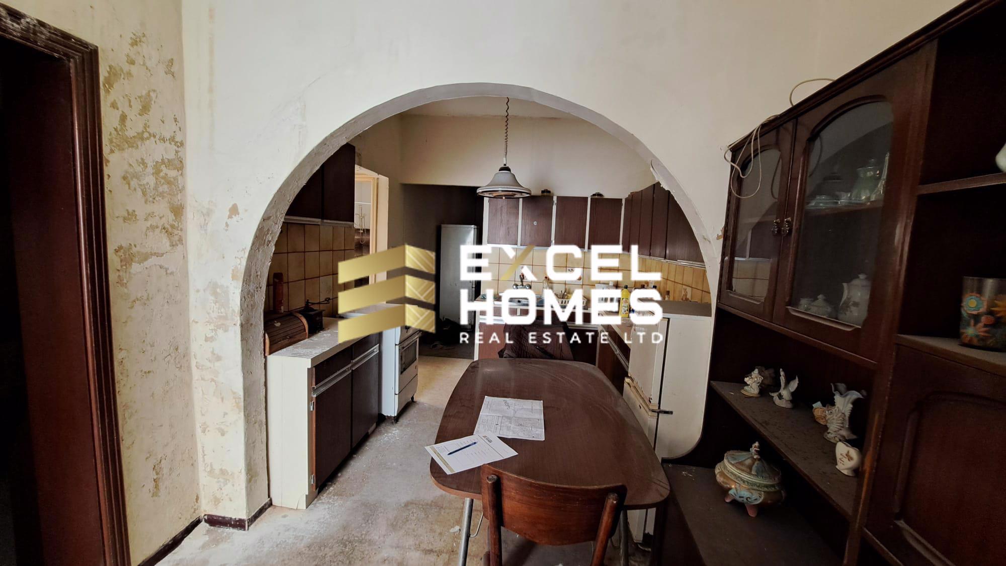 3 bedroom Townhouse in Kirkop, Malta – 68413
