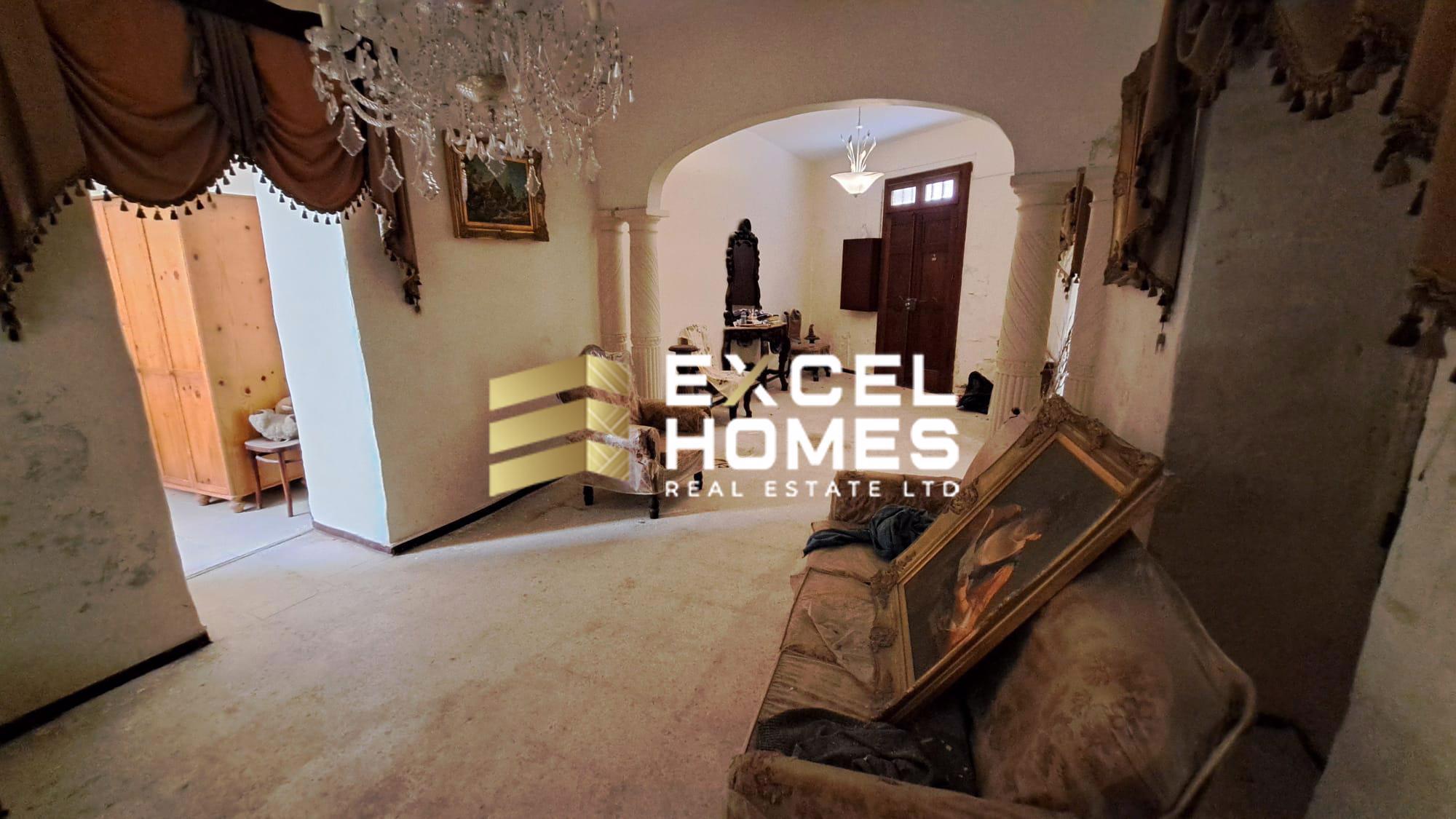 3 bedroom Townhouse in Kirkop, Malta – 68413