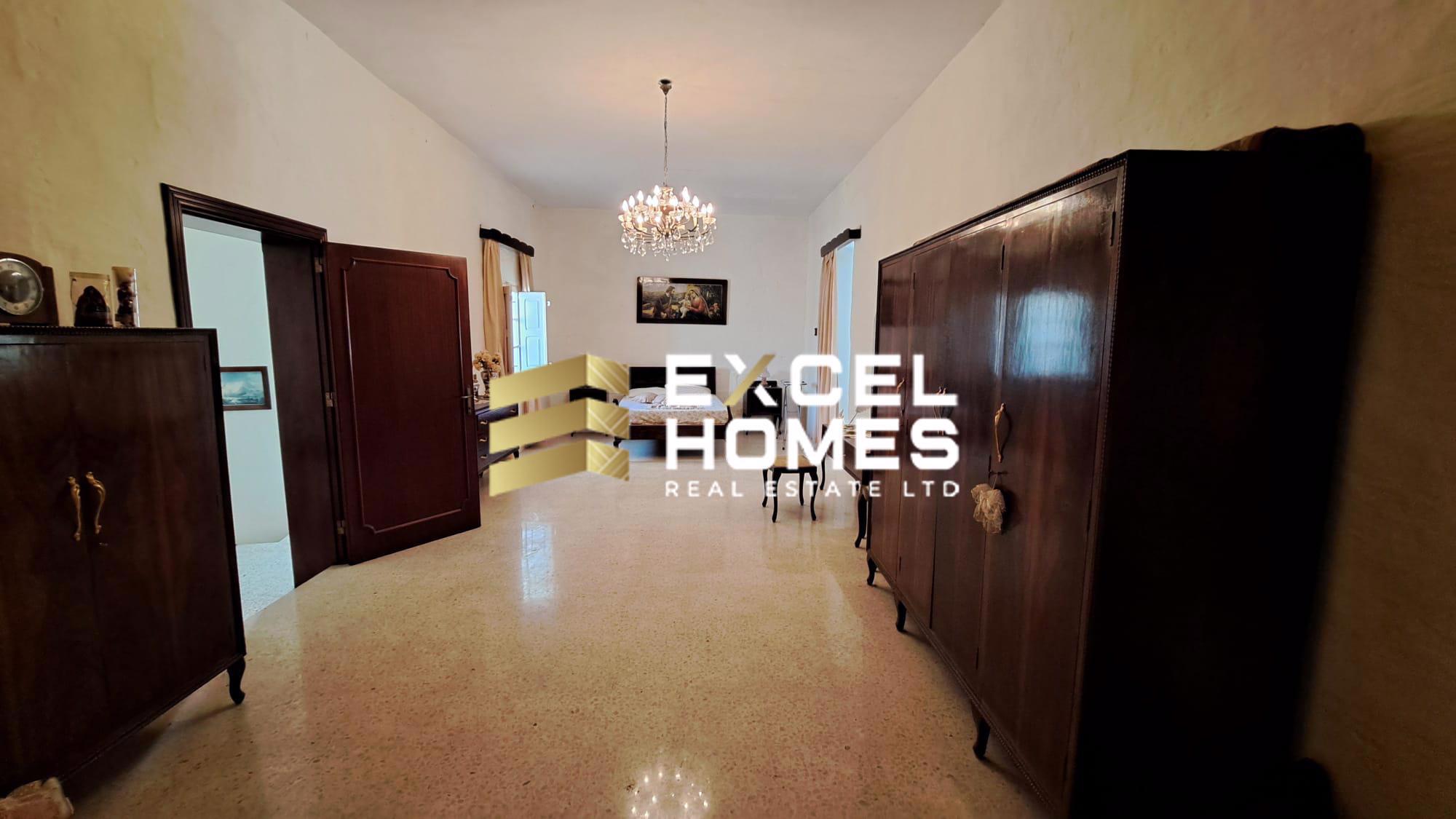 3 bedroom Townhouse in Kirkop, Malta – 68413