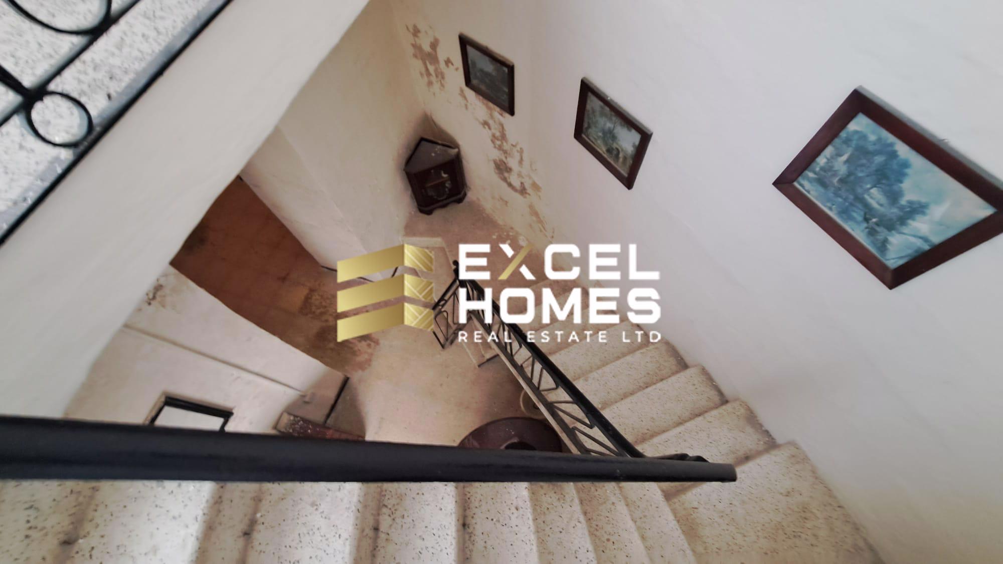 3 bedroom Townhouse in Kirkop, Malta – 68413