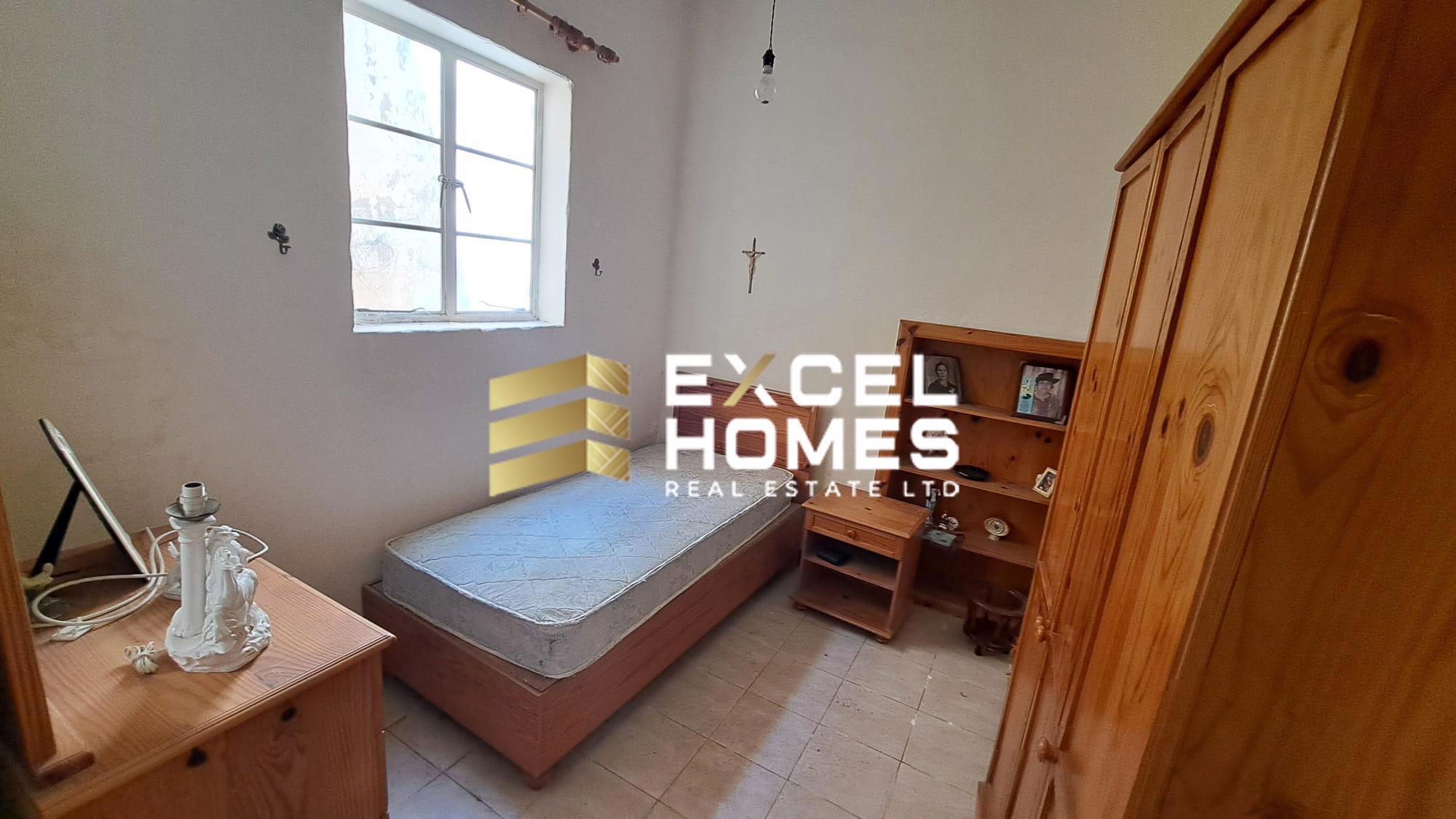 3 bedroom Townhouse in Kirkop, Malta – 68413