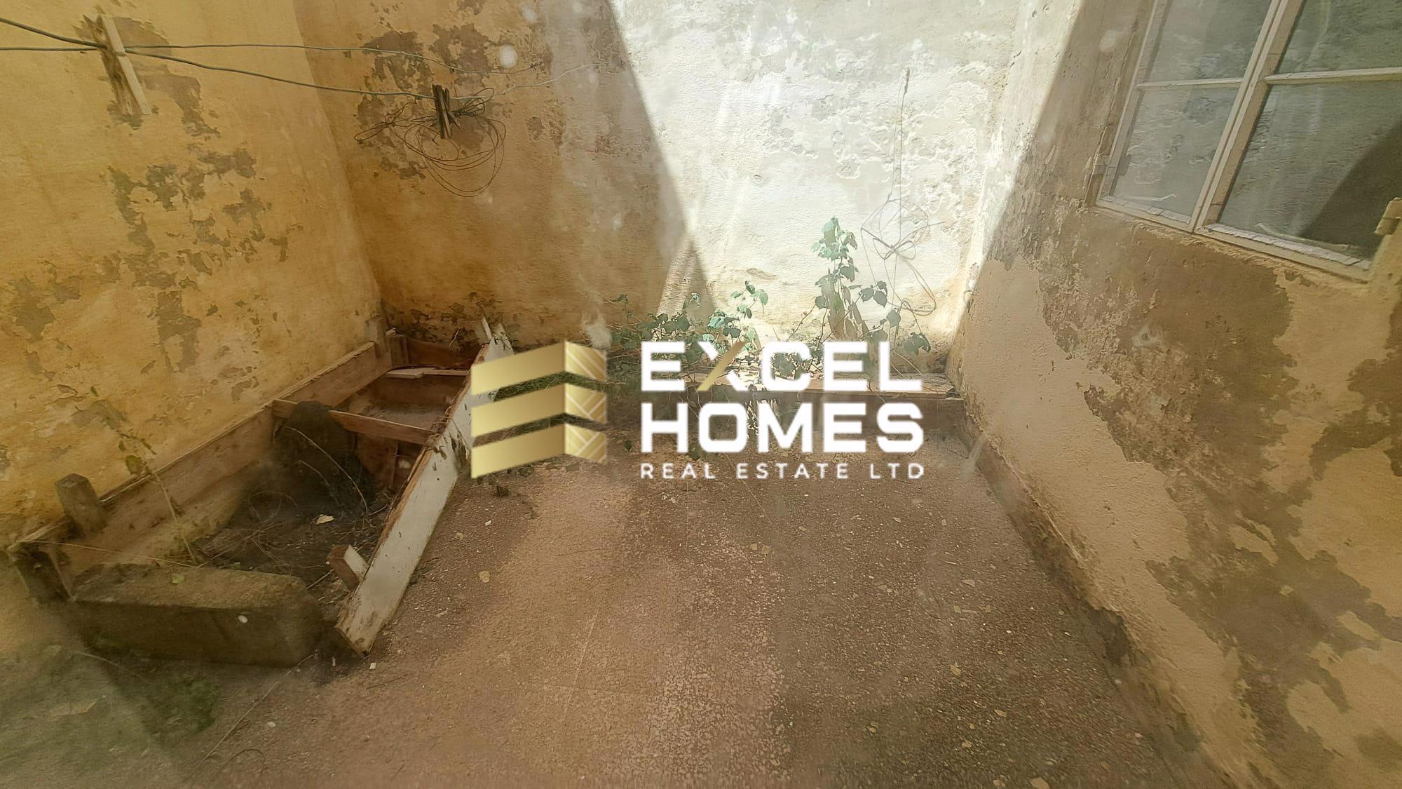 3 bedroom Townhouse in Kirkop, Malta – 68413