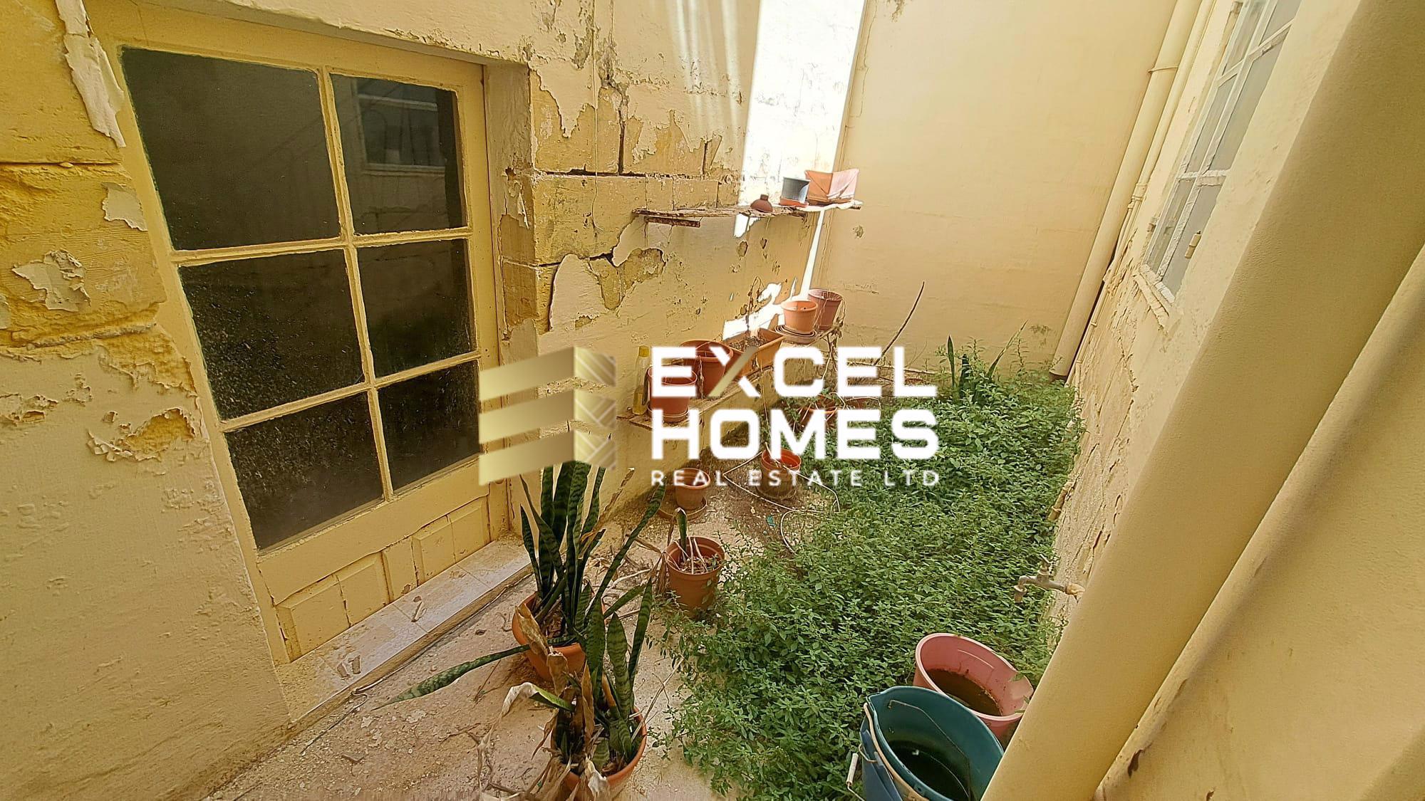 3 bedroom Townhouse in Kirkop, Malta – 68413