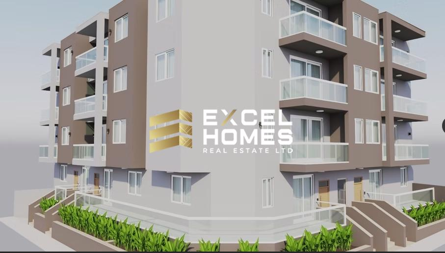 3 bedroom Penthouse in Qormi, Malta – 68409