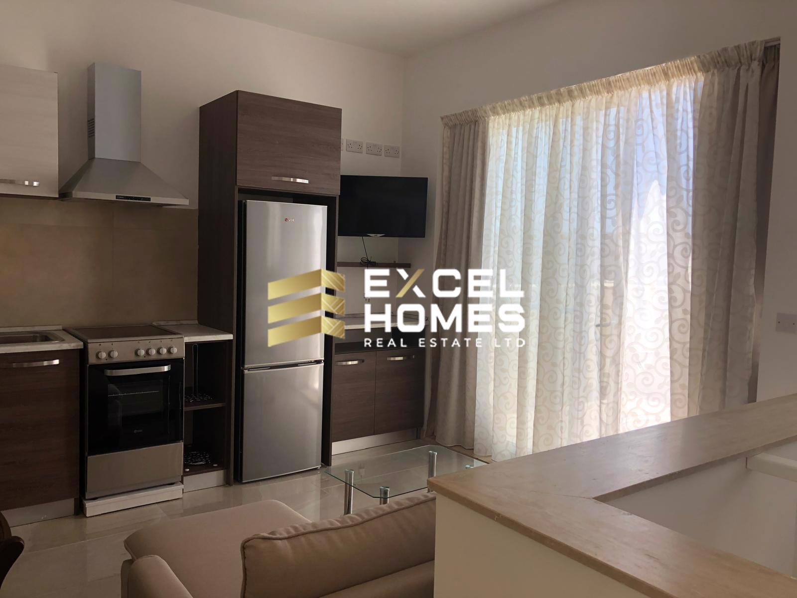 2 bedroom Apartment in Sliema, Malta – 68401