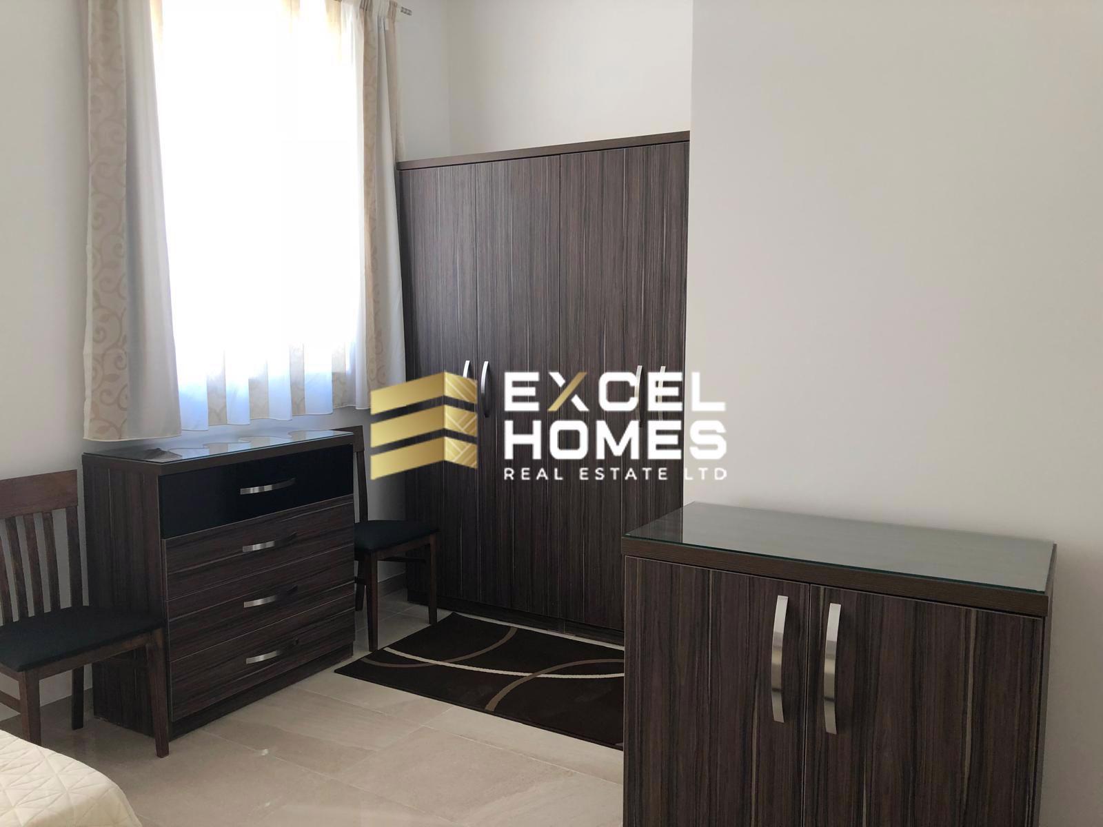 2 bedroom Apartment in Sliema, Malta – 68401