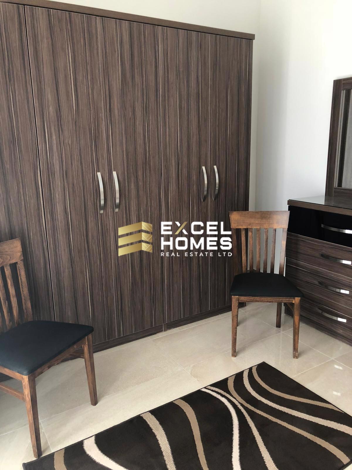2 bedroom Apartment in Sliema, Malta – 68401