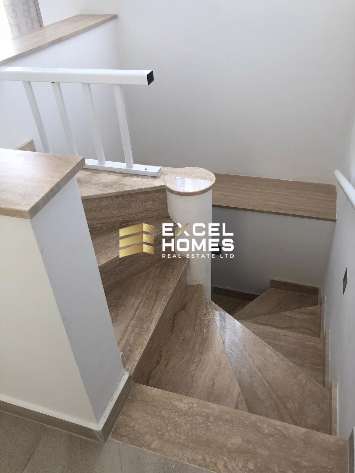 2 bedroom Apartment in Sliema, Malta – 68401