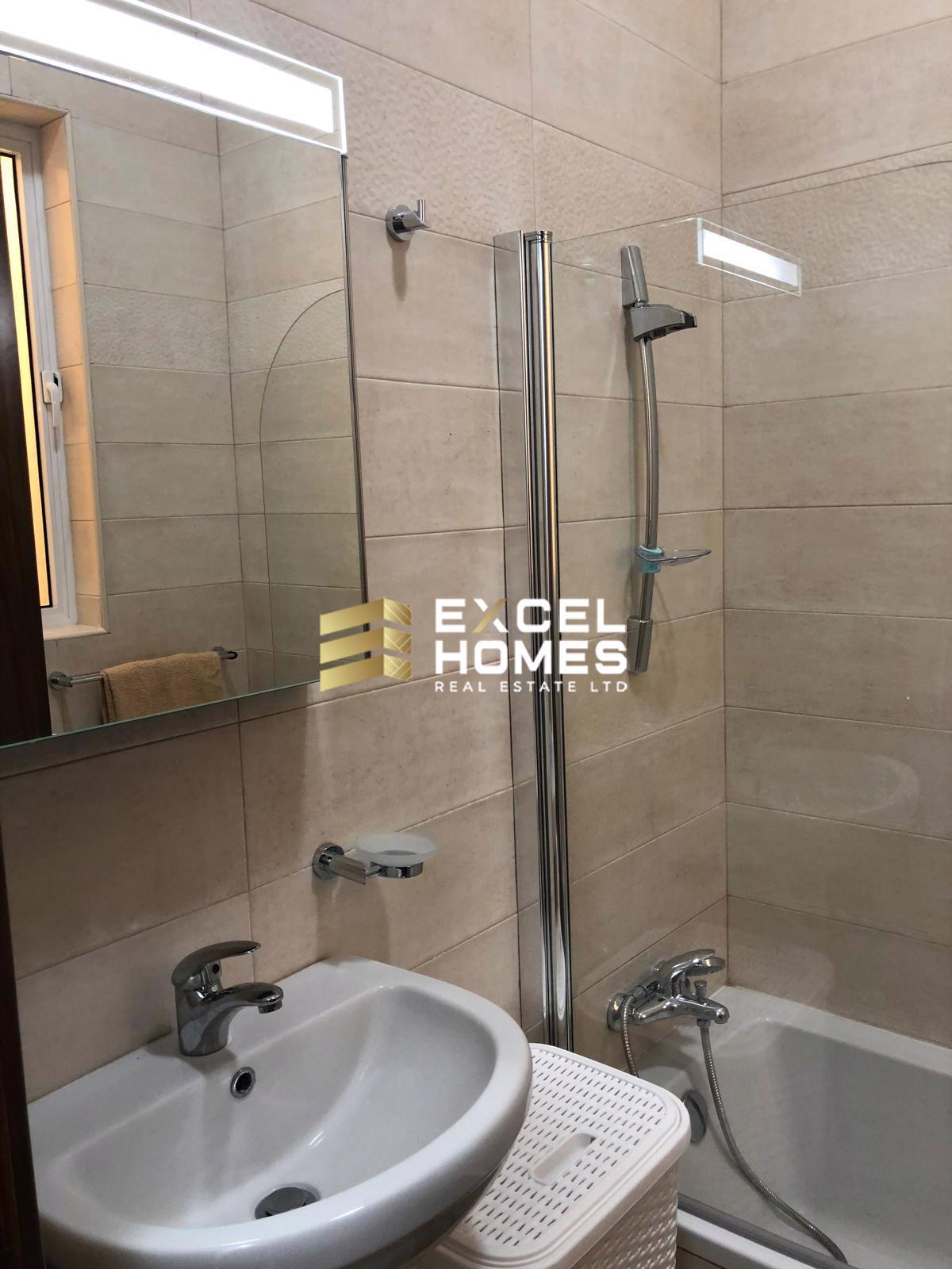 2 bedroom Apartment in Sliema, Malta – 68401