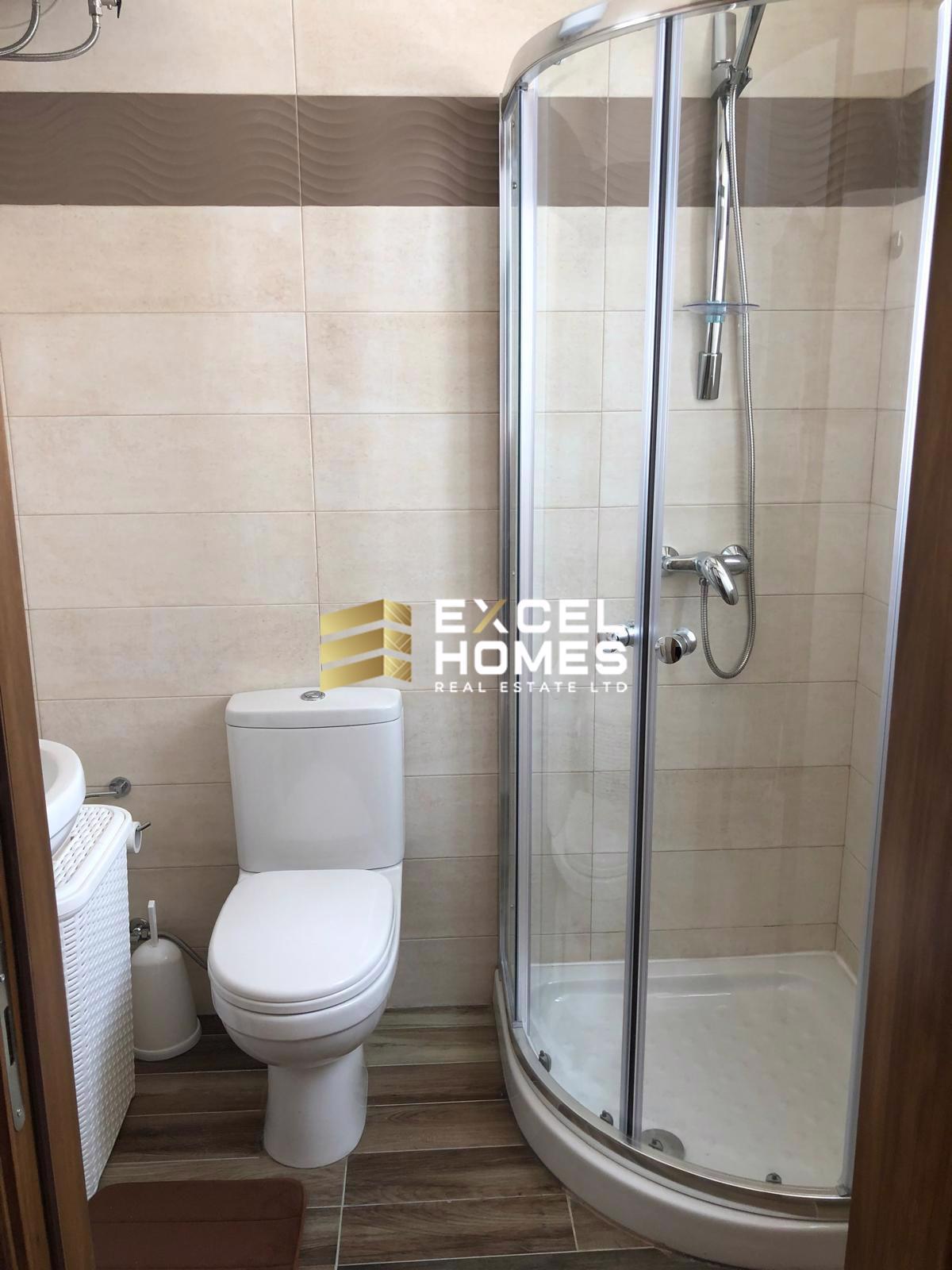 2 bedroom Apartment in Sliema, Malta – 68401