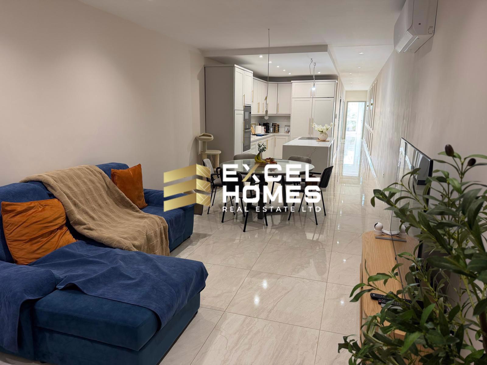 3 bedroom Maisonette in Zebbug, Malta – 68393