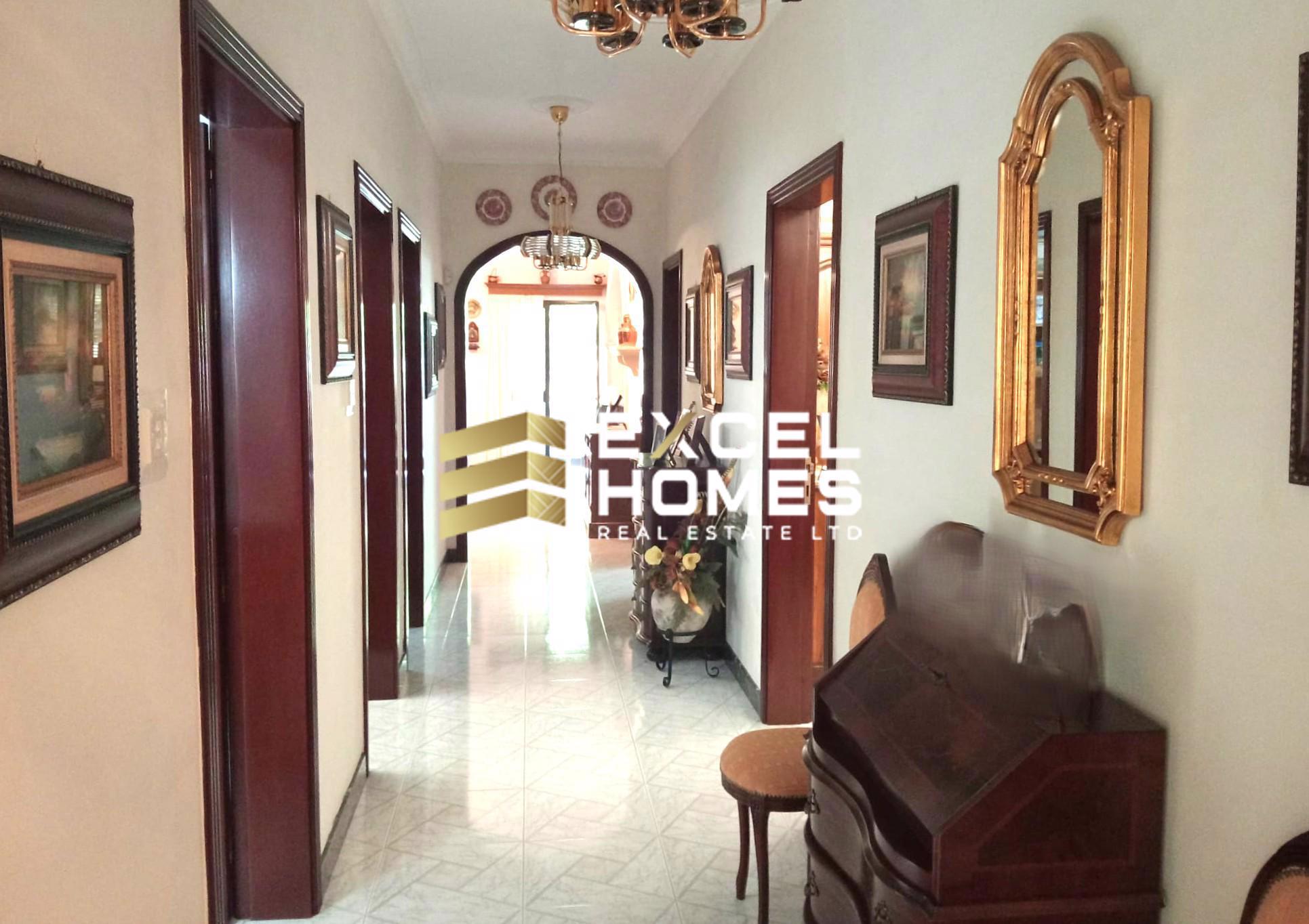 3 bedroom Bungalow in Attard, Malta – 68339