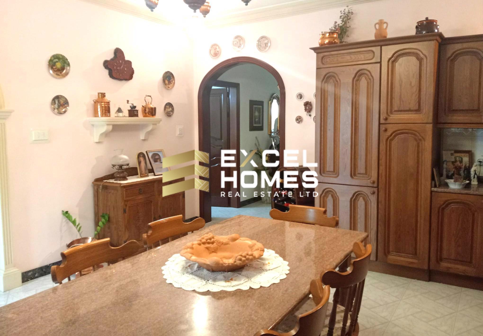 3 bedroom Bungalow in Attard, Malta – 68339