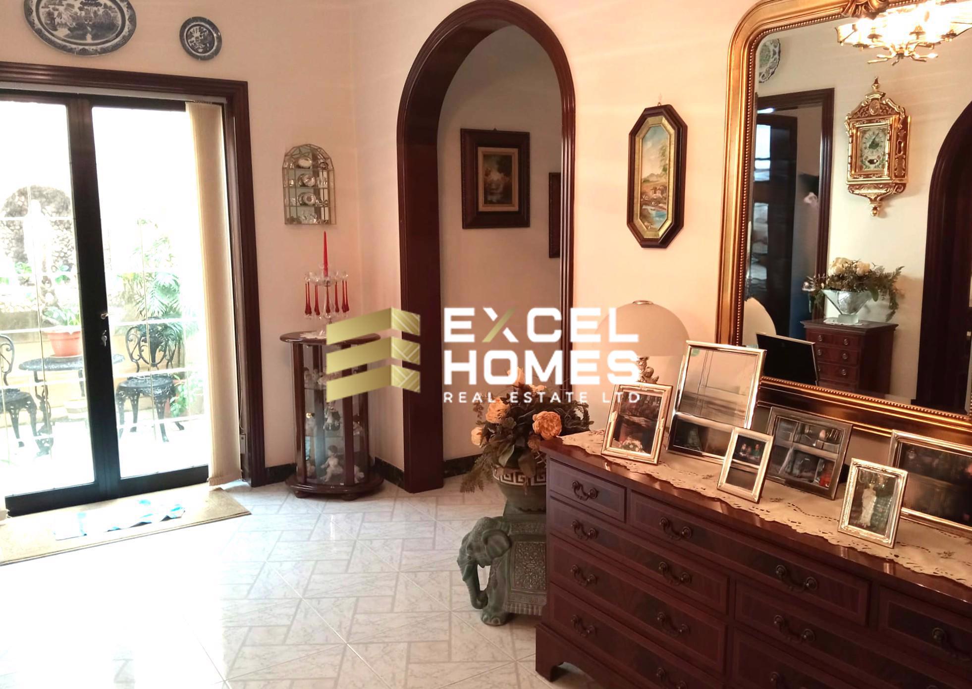 3 bedroom Bungalow in Attard, Malta – 68339