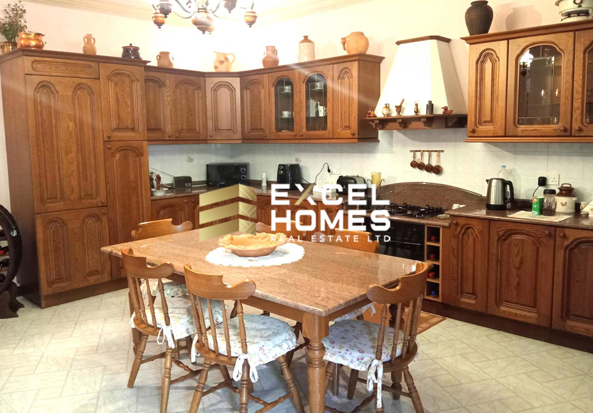 3 bedroom Bungalow in Attard, Malta – 68339