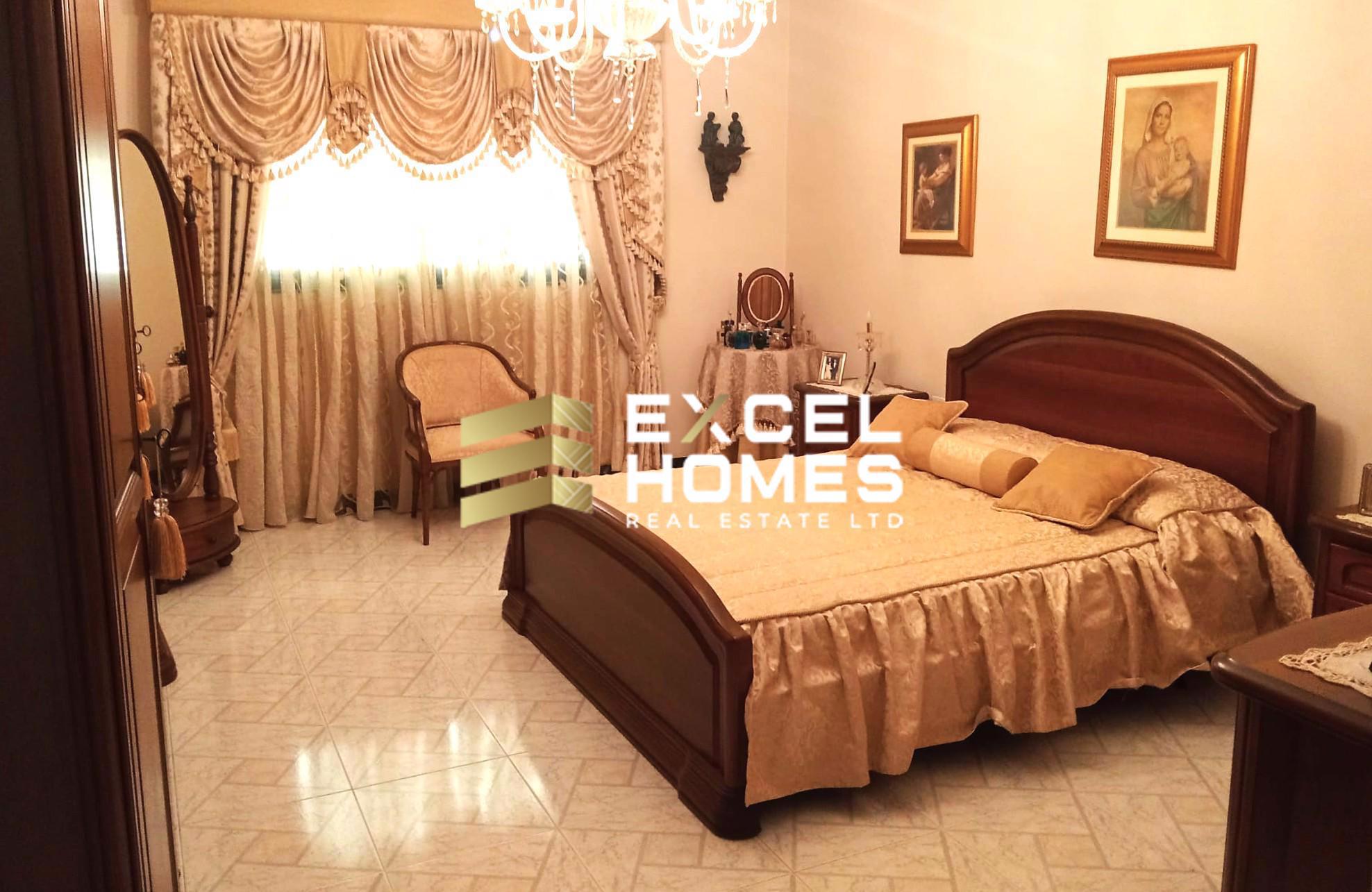 3 bedroom Bungalow in Attard, Malta – 68339