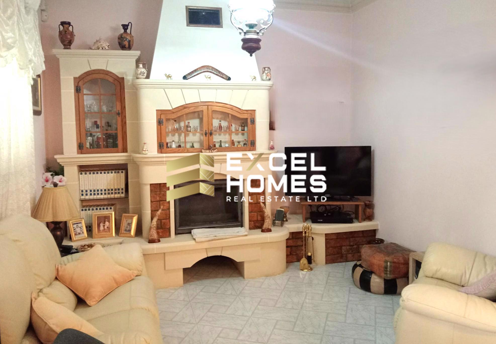 3 bedroom Bungalow in Attard, Malta – 68339