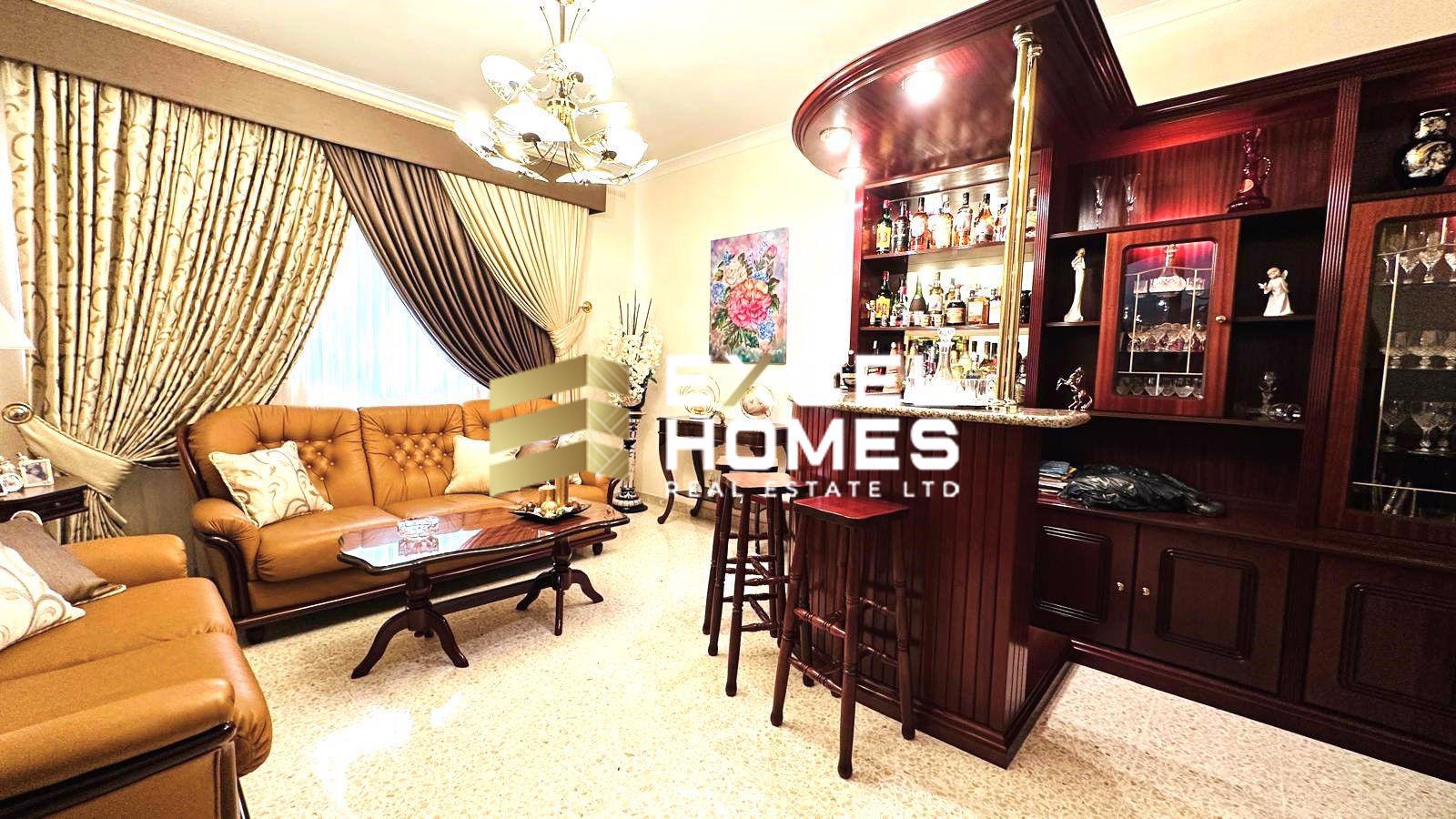 4 bedroom Terraced House in Mtarfa, Malta – 61447