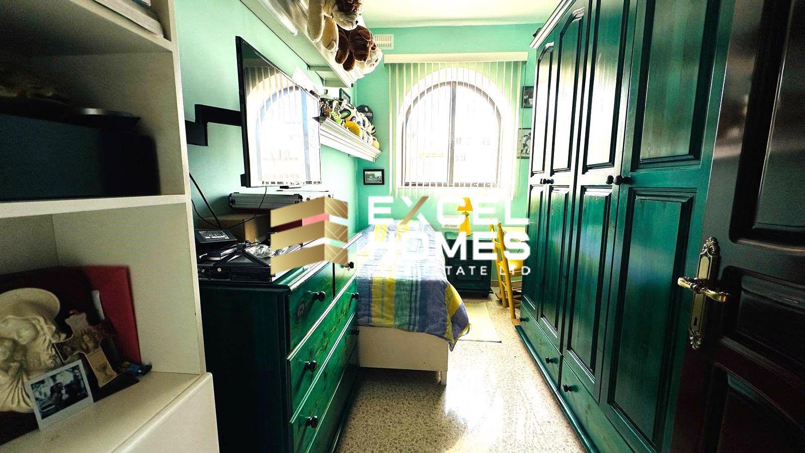 4 bedroom Terraced House in Mtarfa, Malta – 61447