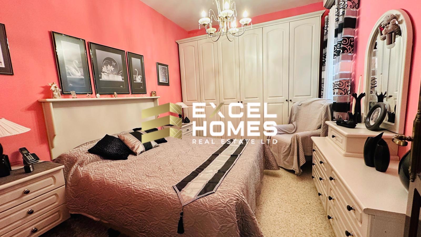 4 bedroom Terraced House in Mtarfa, Malta – 61447