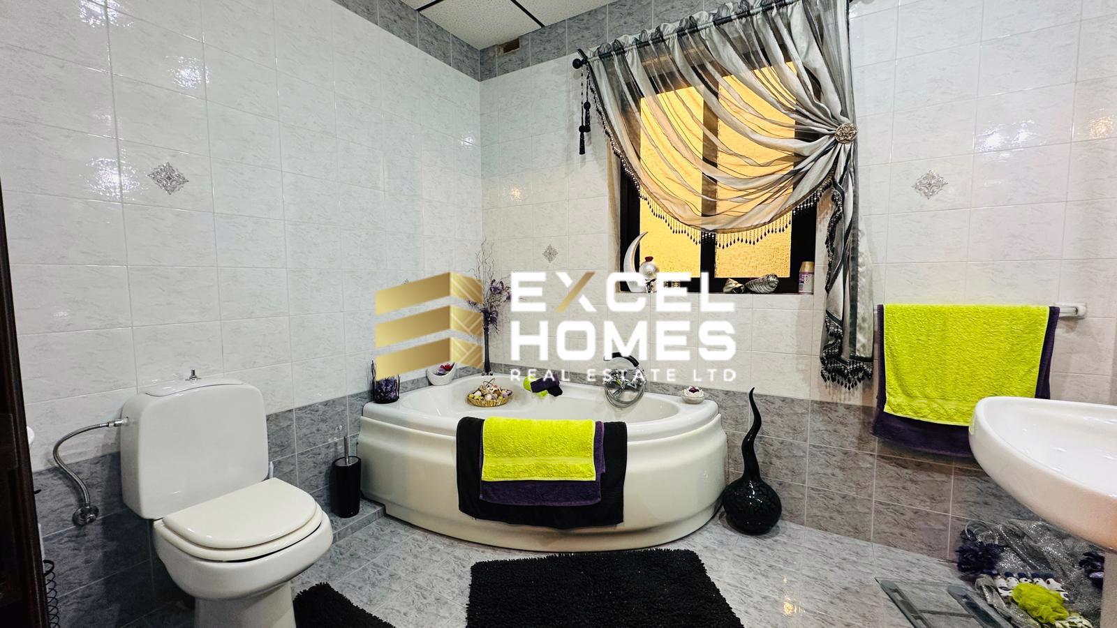 4 bedroom Terraced House in Mtarfa, Malta – 61447