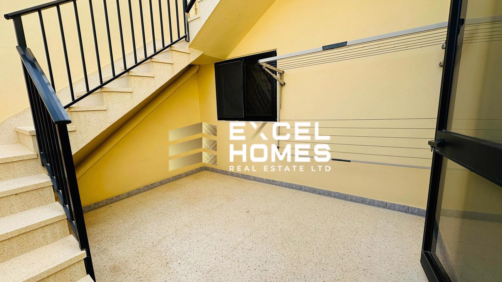 4 bedroom Terraced House in Mtarfa, Malta – 61447