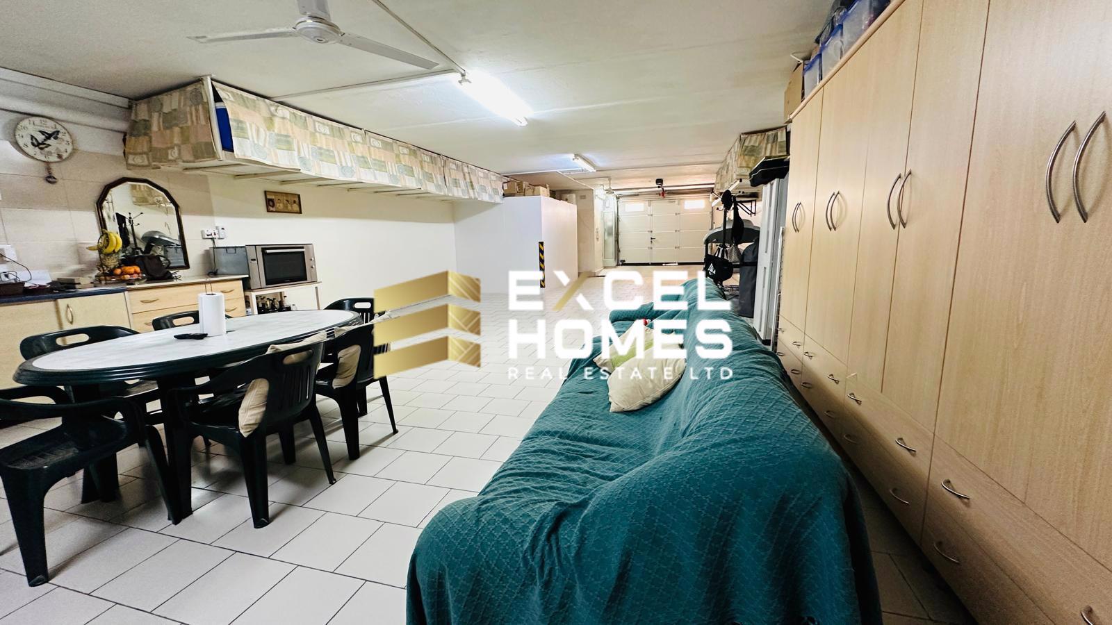 4 bedroom Terraced House in Mtarfa, Malta – 61447