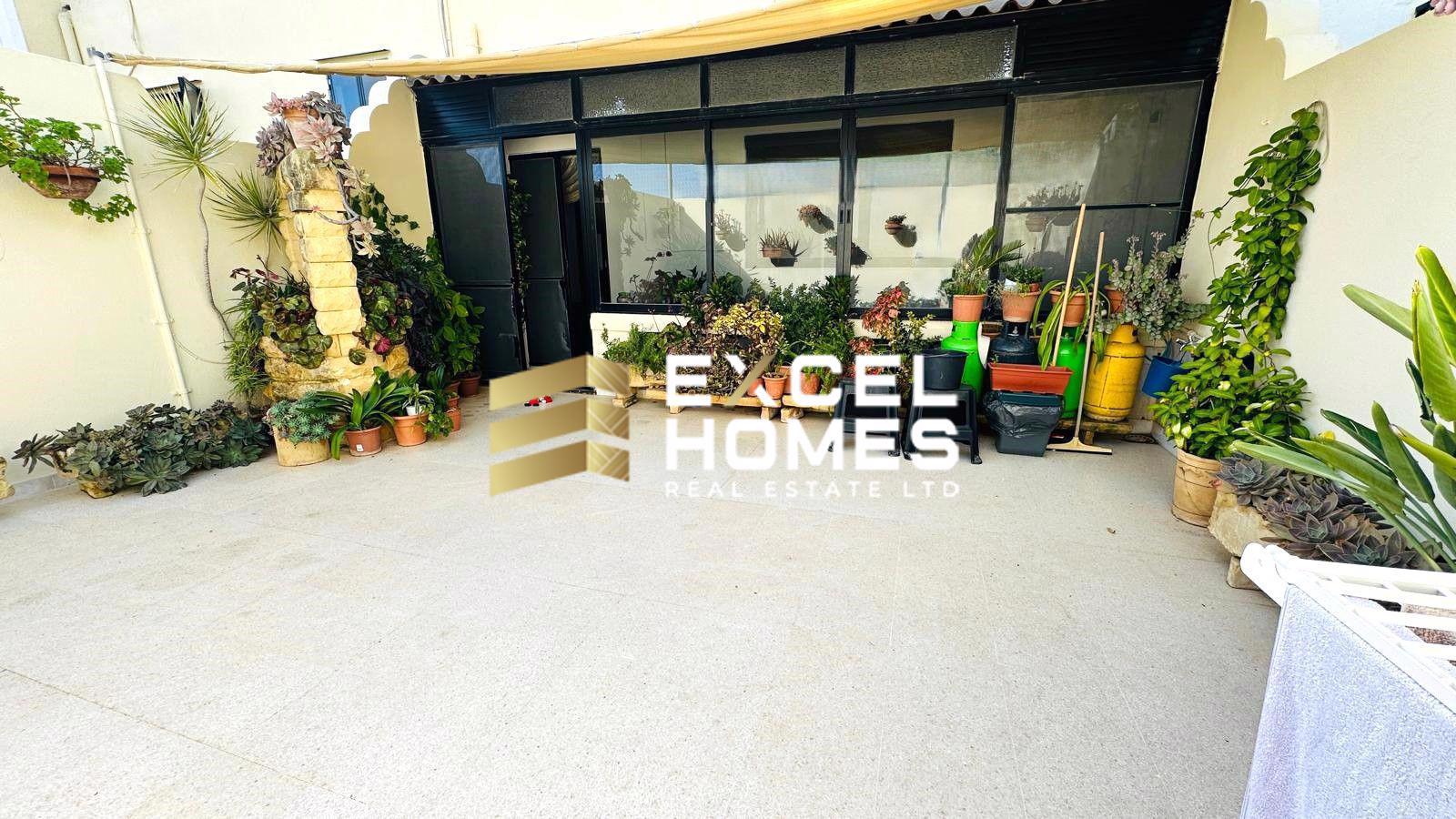 4 bedroom Terraced House in Mtarfa, Malta – 61447