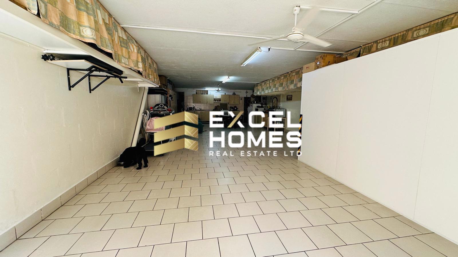 4 bedroom Terraced House in Mtarfa, Malta – 61447