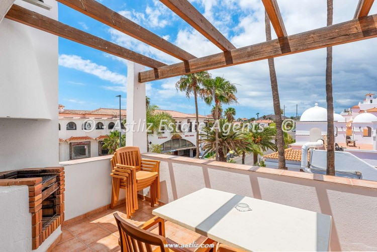 2 bedroom apartment in Fairwas Club, Amarilla Golf, Spain – AAEP1901